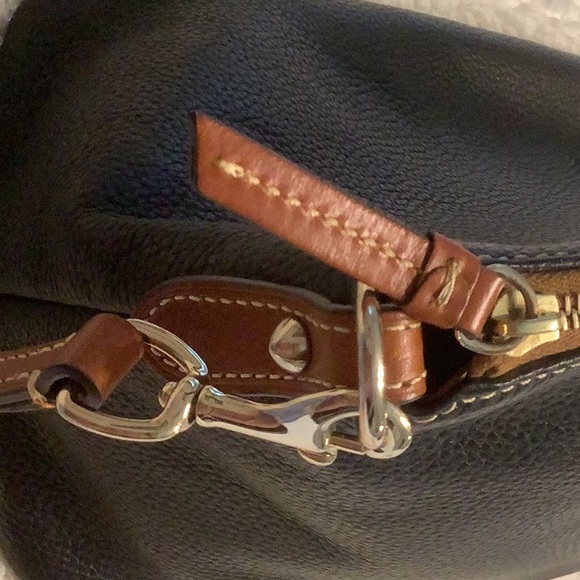 Dooney and Bourke Satchel - Picture 7 of 12
